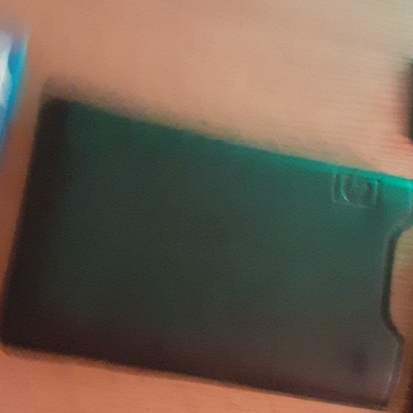 Hewlett-Packard Scientific Calculator - Picture 7 of 10